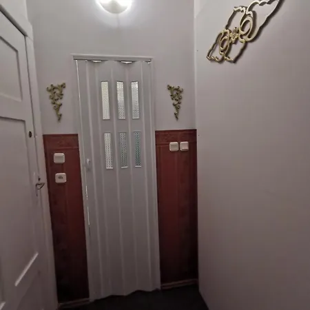 Homestay U Zisi Miedzyzdroje