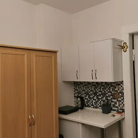 U Zisi Homestay