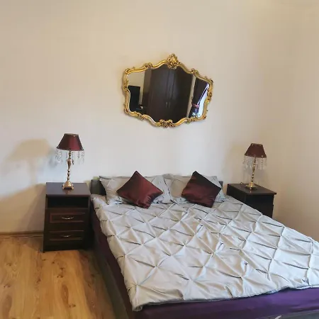 U Zisi Homestay *